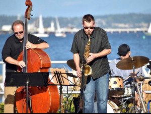 Jerry Steinhilber Trio (2)