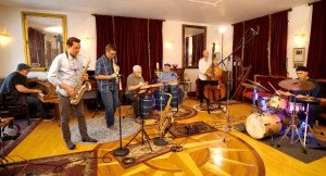 The Jazz Explosion (2)