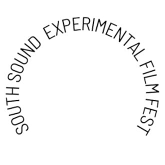 South Sound Experimental Filmfest logo