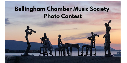 Click to go to the Bellinham Chamber Music Society photo context application