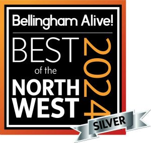 Best in NW 2024 Award